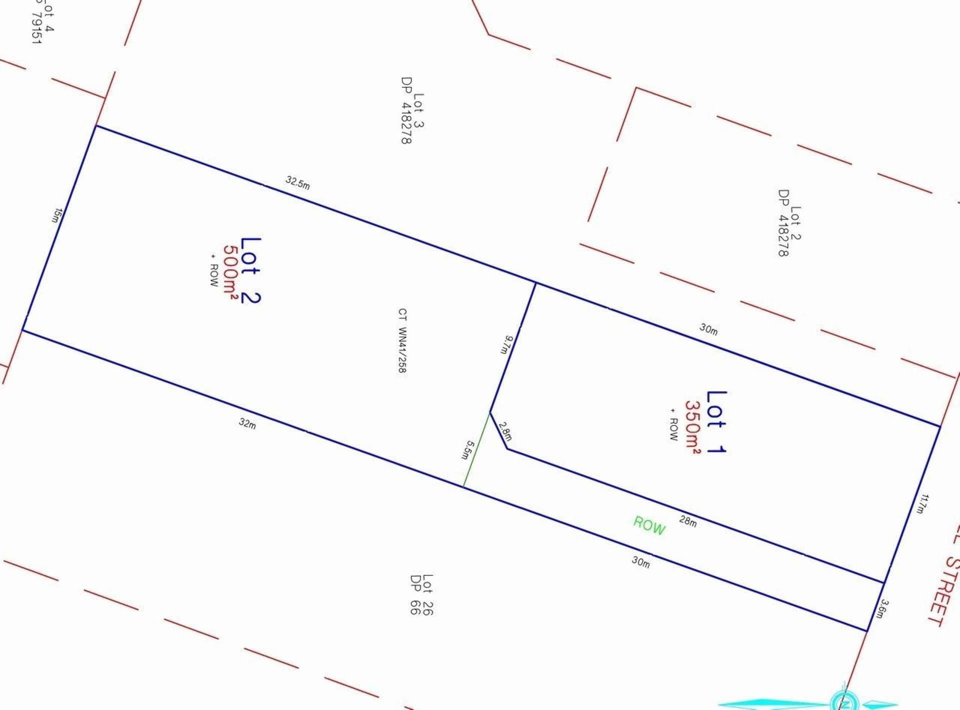 14 Cole Street Masterton_0