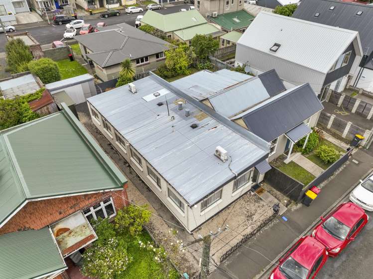 59 & 59A Grange Street North Dunedin_1