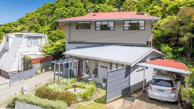 Unique Waikawa Property with Income Potential