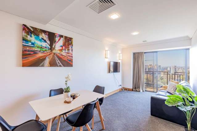 Courthouse Lane City Centre_3