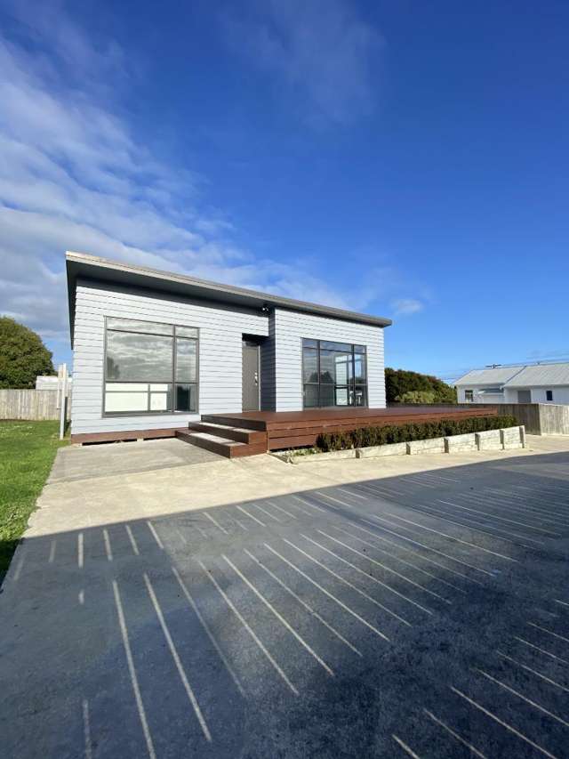 Immaculate 3 Bedroom Home