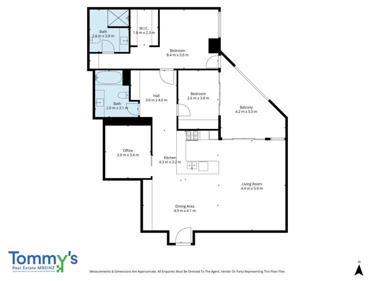 504/22 Herd Street Te Aro_25