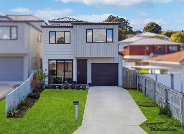 Modern Elegance & Ultimate Convenience in ...