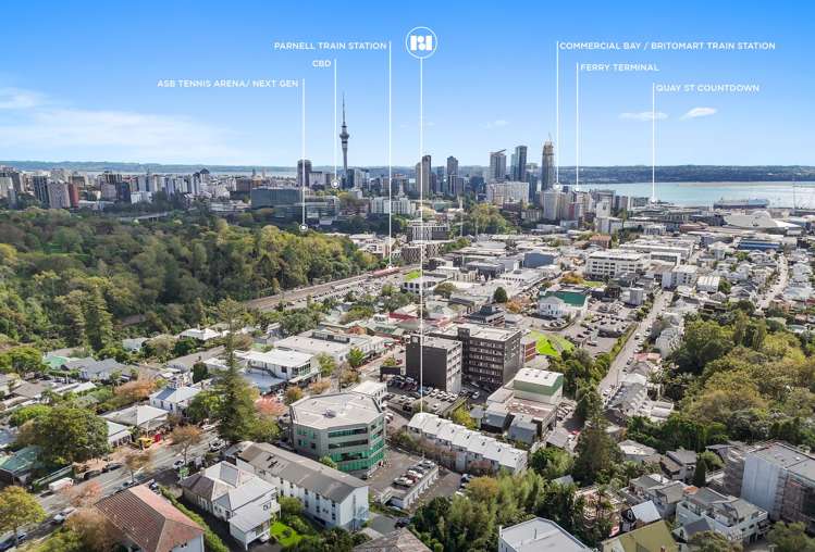 2/300 Parnell Road Parnell_20