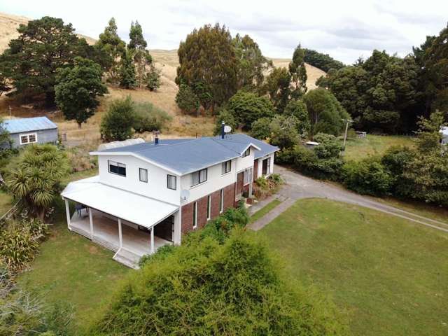 134 Bowen Road, Eketahuna Tararua District_2