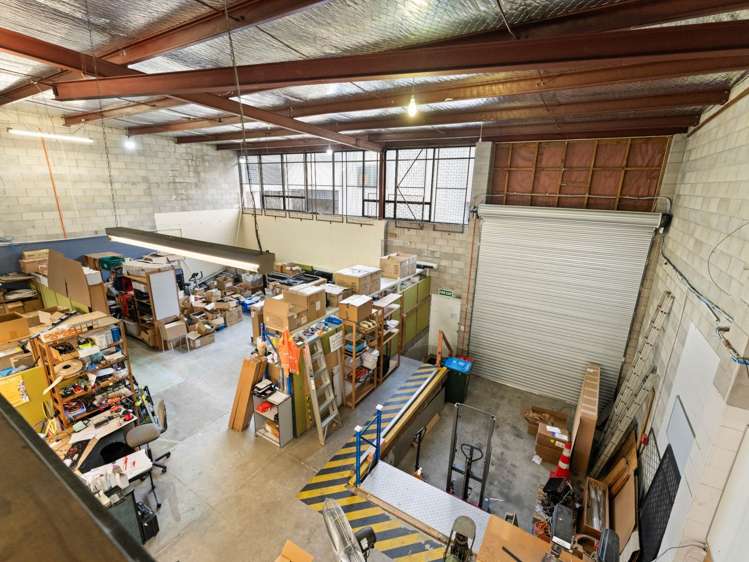 Unit 4/1 Porters Avenue Eden Terrace_5