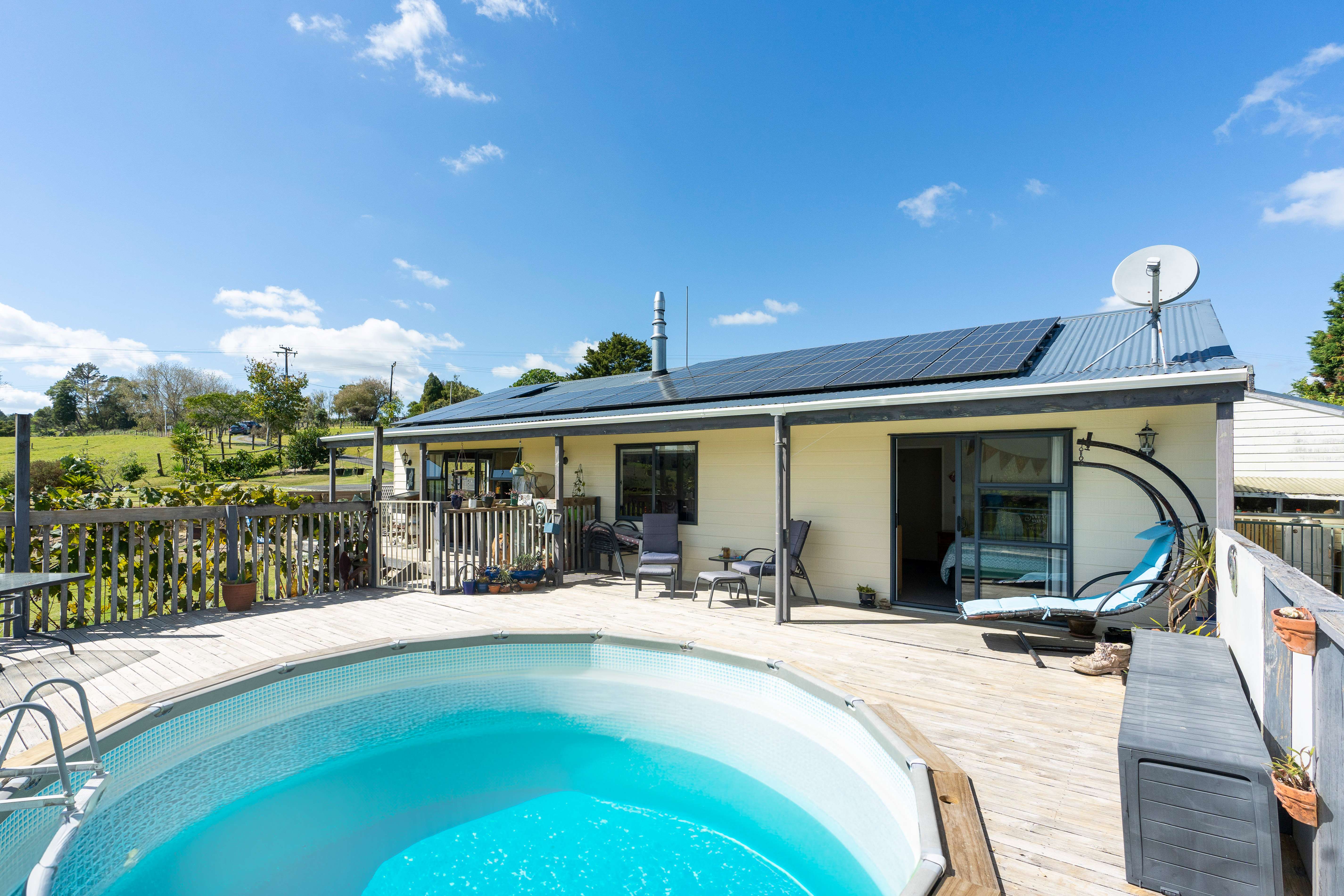 279 Russell Road Whakapara Whangārei Houses for Sale One Roof