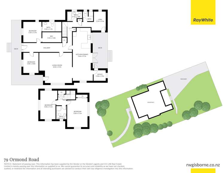 79 Ormond Road Whataupoko_23