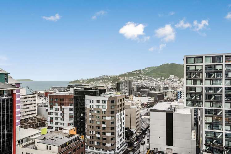 1504/111 Dixon Street Te Aro_9