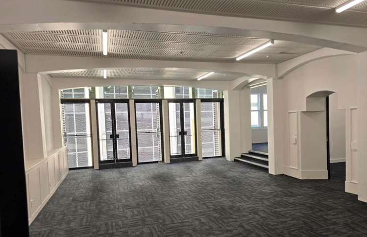 Canterbury Arcade 170 High Street Auckland Central_4