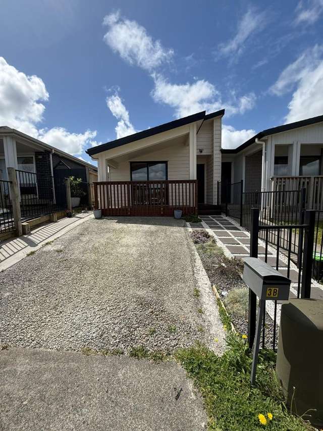 Modern 3 Bedroom Home  Comfort Style and Convenience