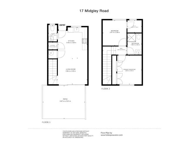 Lots 2-6/17 Midgley Road West Harbour_1