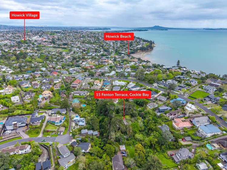 15 Fenton Terrace Cockle Bay_36