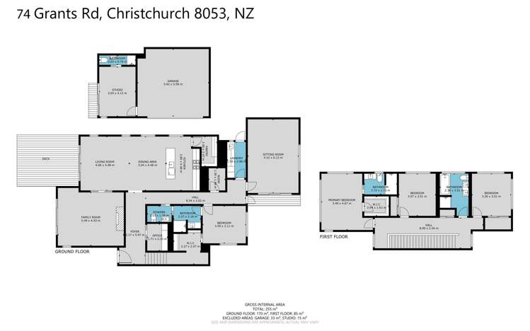 74 Grants Road Papanui_36