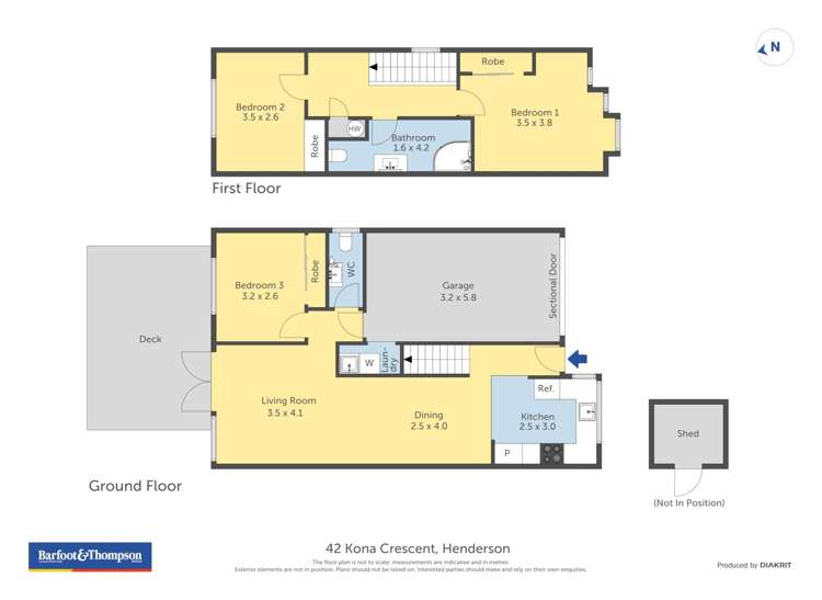 42 Kona Crescent Henderson_4