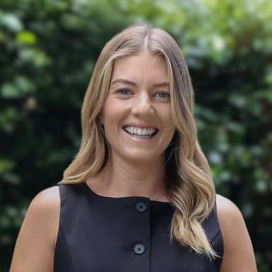 Jess Carlin