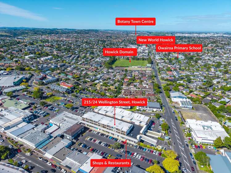 215/24 Wellington Street Howick_32