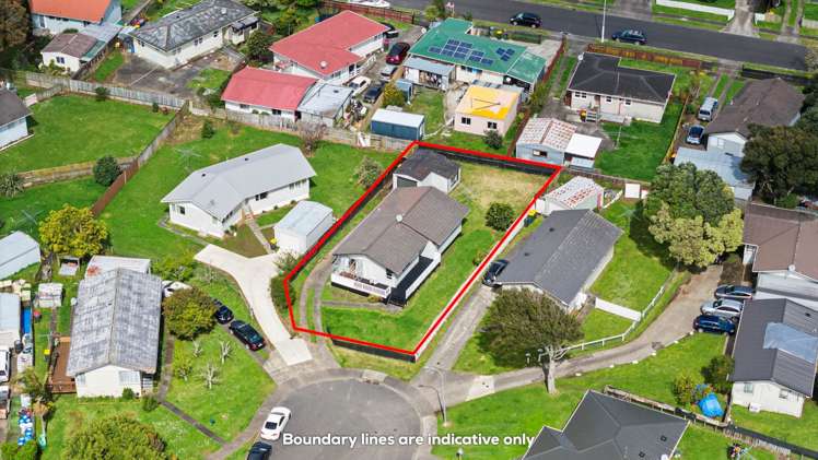 26 Arbor Close Manurewa_13
