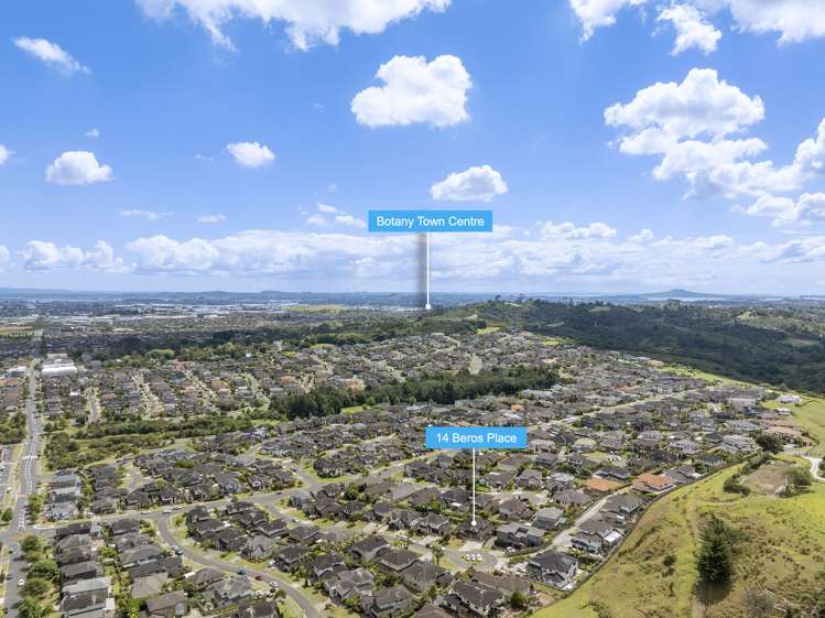 14 Beros Place Flat Bush_25