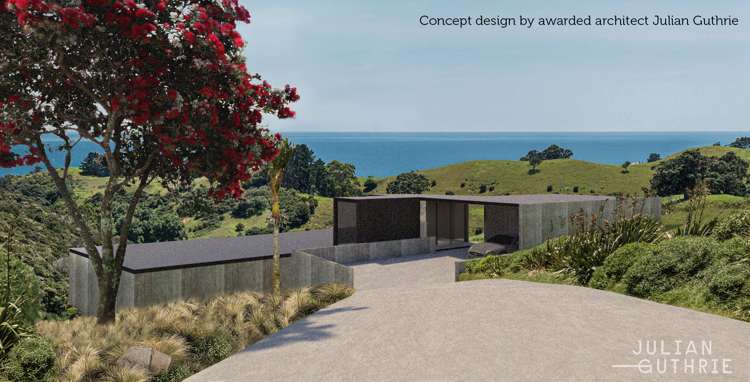 306 Sea View Road - Wawata Estate Waiheke Island_23