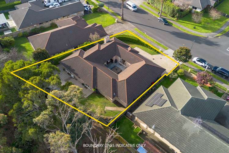 63 Parkhaven Drive Rosehill_26