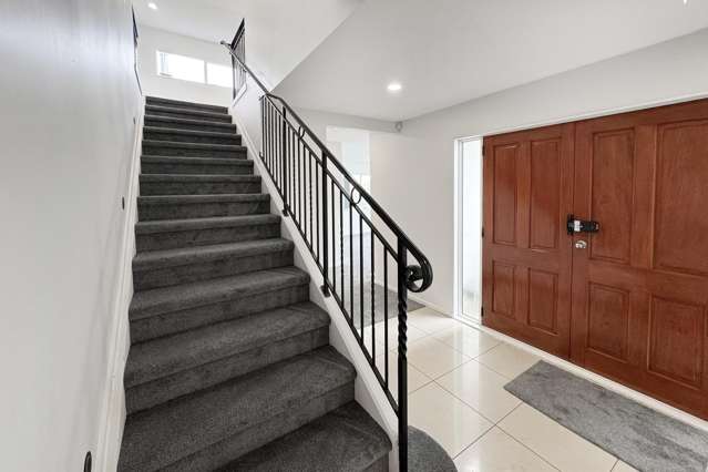 7 Gold Street Albany Heights_3