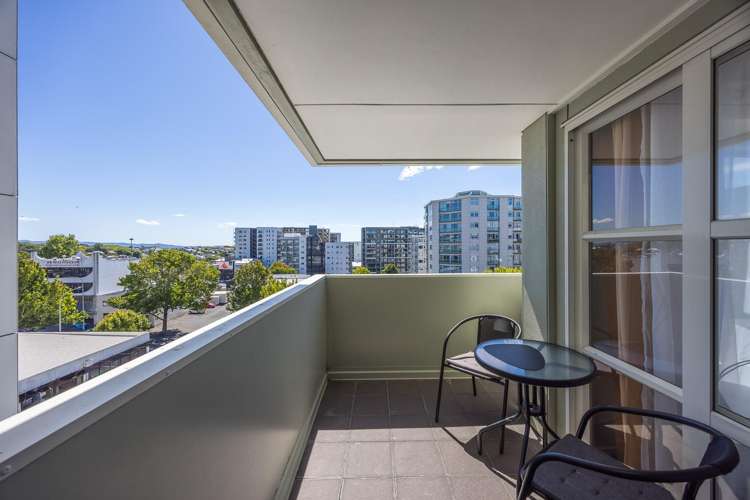 9E/109 Vincent Street Auckland Central_9