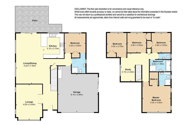 46 Pickaberry Avenue Karaka_3