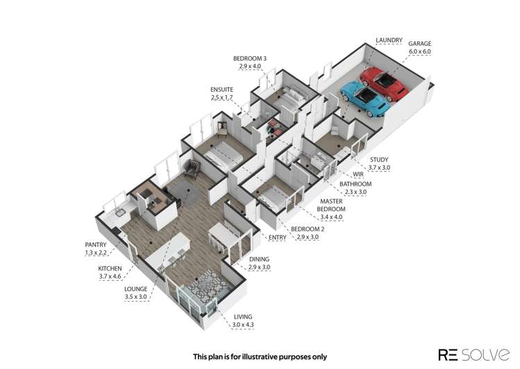 22 Atutahi Street Hurdon_45