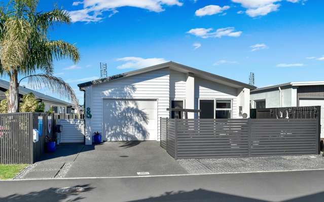 Modern Living. Premium Build. Effortless Lifestyle