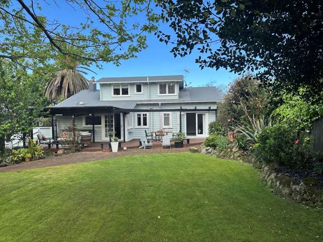 Unmissable Opportunity in Mt Albert