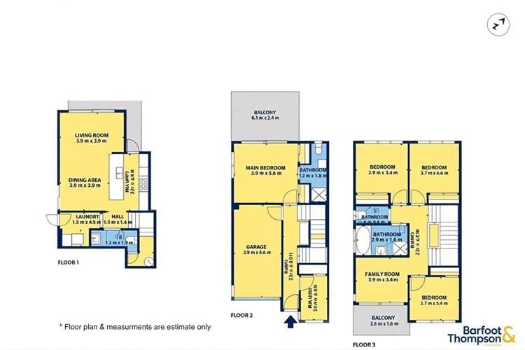 58 Arrowsmith Drive Flat Bush_19
