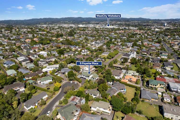 5 Fayette Place Te Atatu South_6