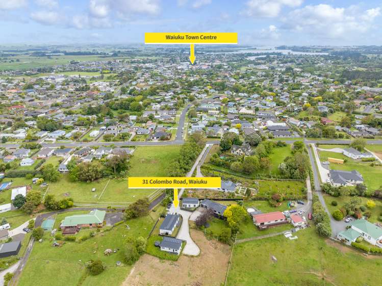 31 Colombo Road Waiuku_14