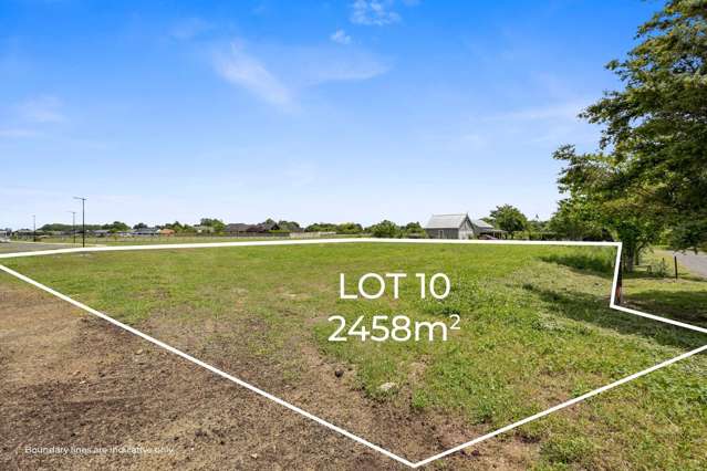 28 Te Mara Drive Leamington_1