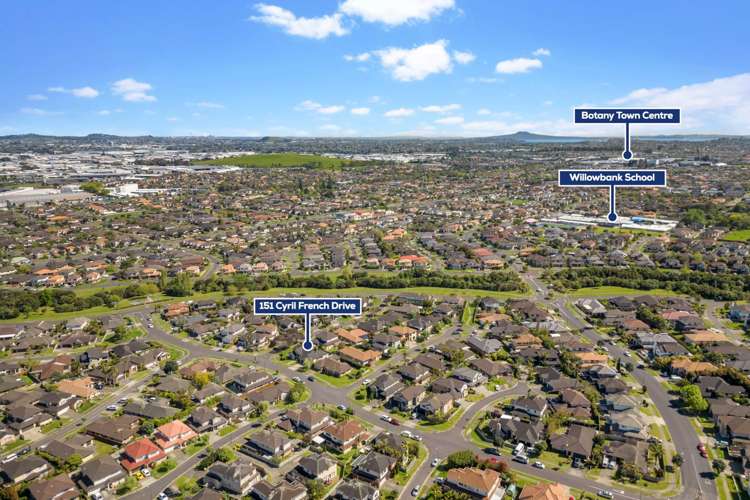 151 Cyril French Drive Flat Bush_20