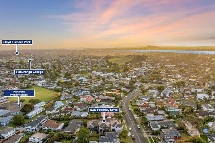 62B Priestley Drive Bucklands Beach_22