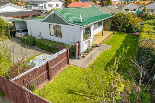 Motueka Gem - Big Appeal!