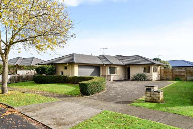 Family Friendly & Move-In Ready!