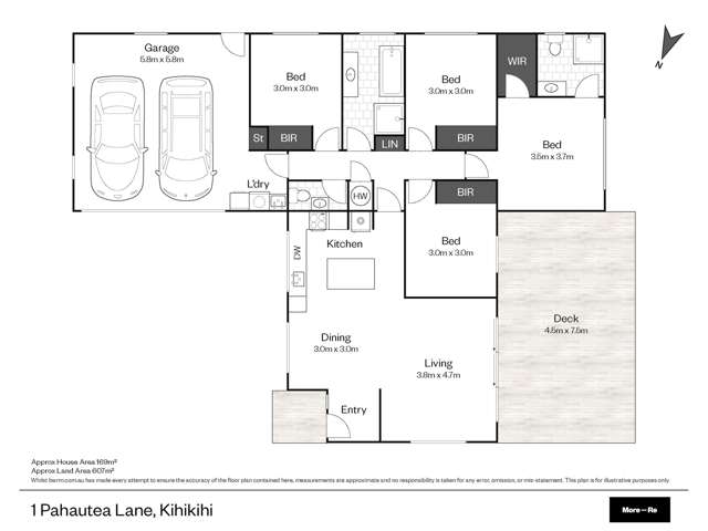 1 Pahautea Lane Kihikihi_1