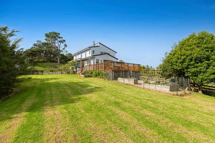 96 Dormer Road Kaukapakapa_44