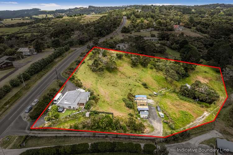 80 Wishart Road Helensville_20