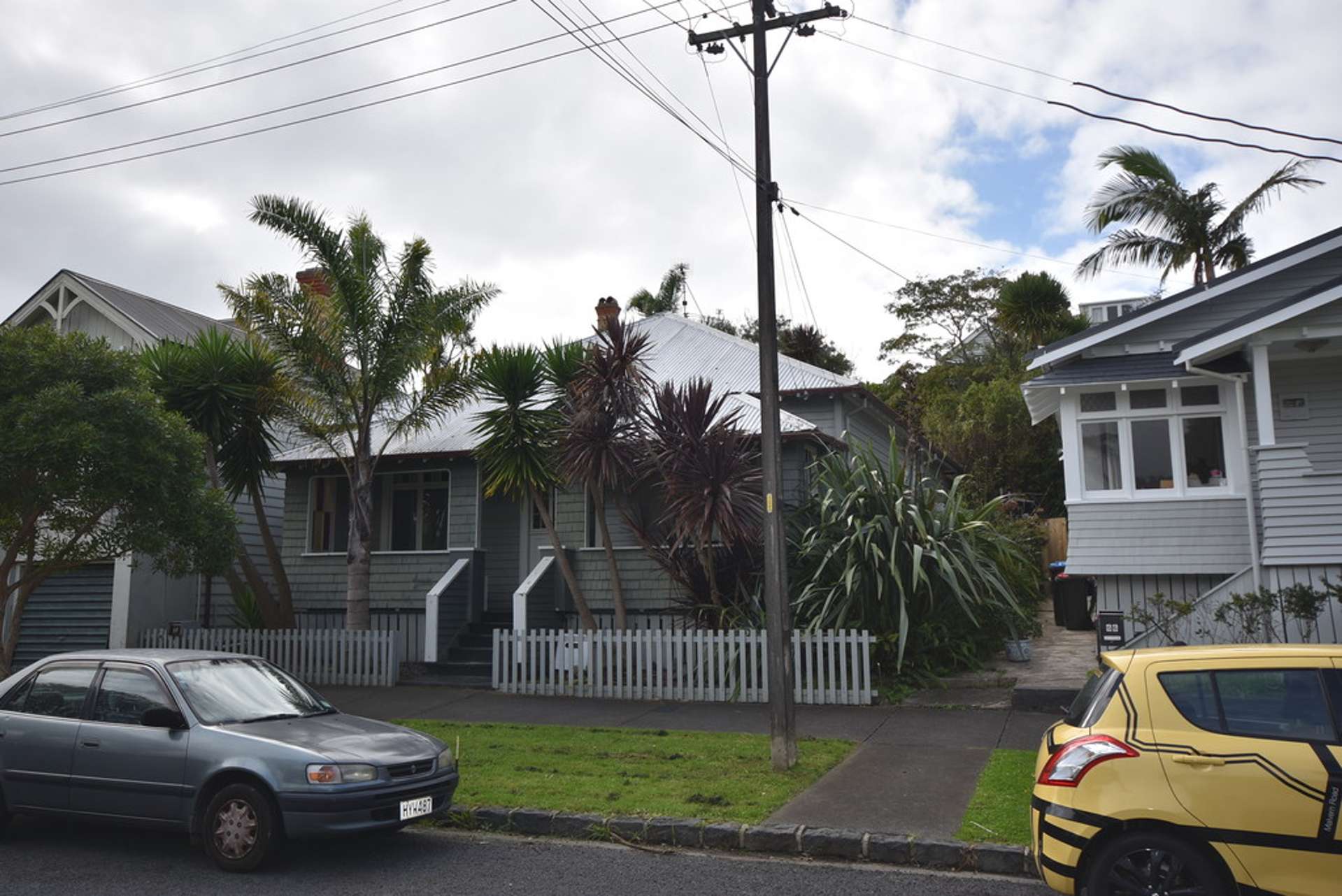 64 Islington Street Ponsonby_0