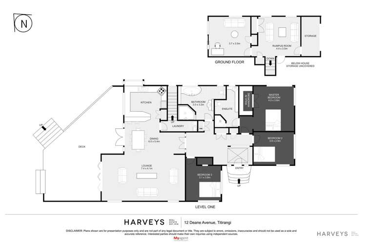 12 Deane Avenue Titirangi_18