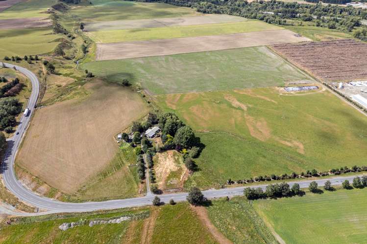 Lot 1 & 2, 156 Geraldine-Fairlie Highway Fairlie_8