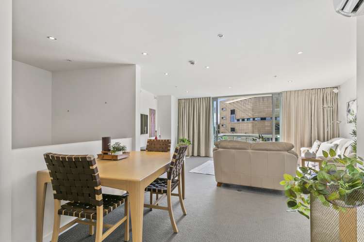 2e/42 Cable Street Te Aro_7