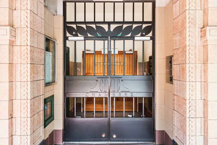 5a/25 Cuba Street Te Aro_14