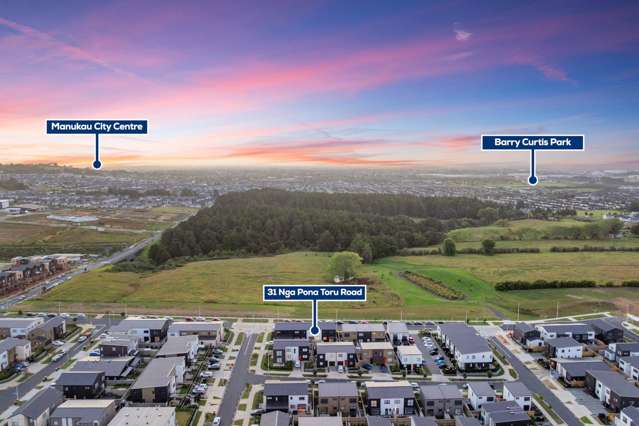 Stylish & Freehold in Prime Ormiston Location