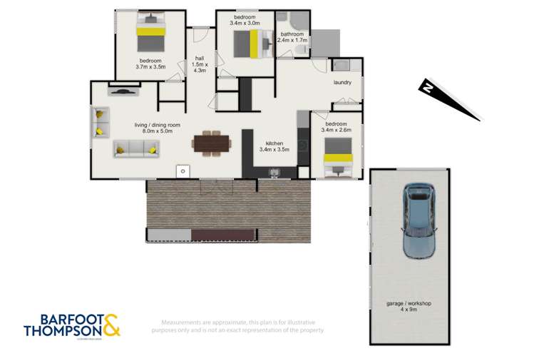 1/33 West Coast Road Glen Eden_22