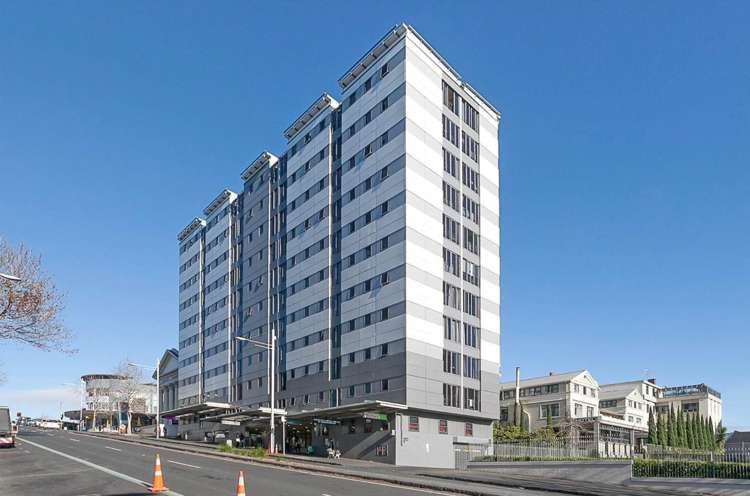 105/421 Queen Street Auckland Central_13